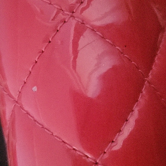 Chanel mini pink bag - Picture 6 of 8